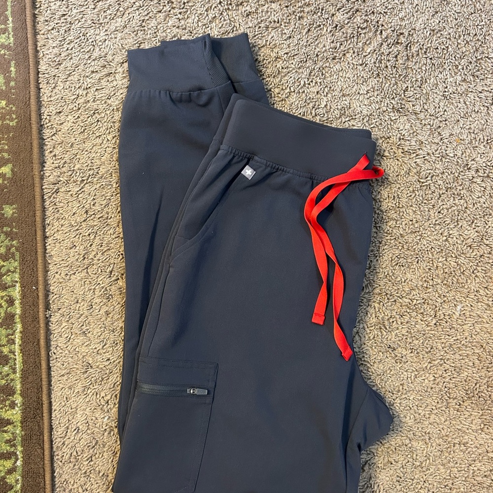 Figs Zamora Jogger Scrub Pants